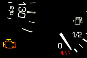 ¿Qué ocurre cuando te quedas sin gasolina?